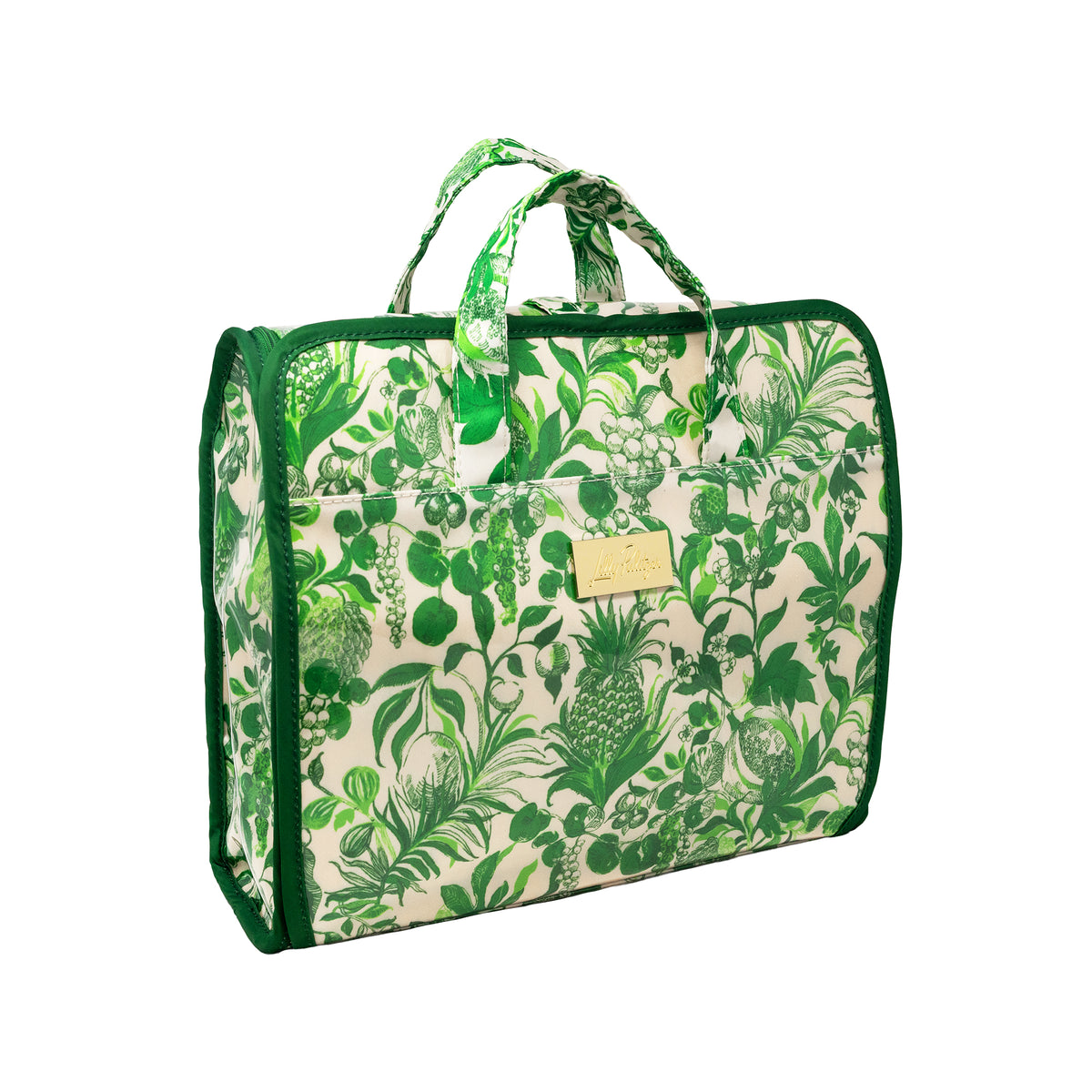 HANGING TOILETRY BAG - COVENT GARDEN