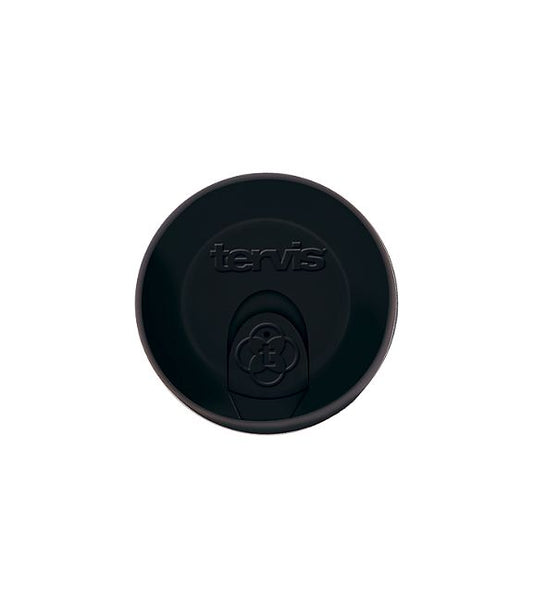 TRAVEL LID-BLACK : 24OZ TERVIS