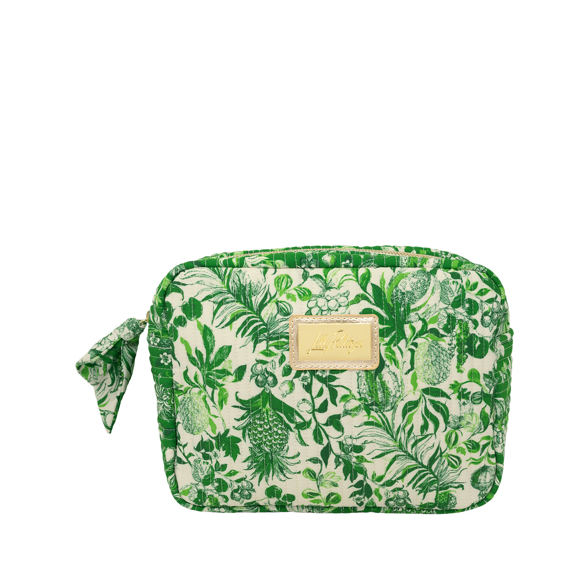 COSMETIC POUCH - COVENT GARDEN