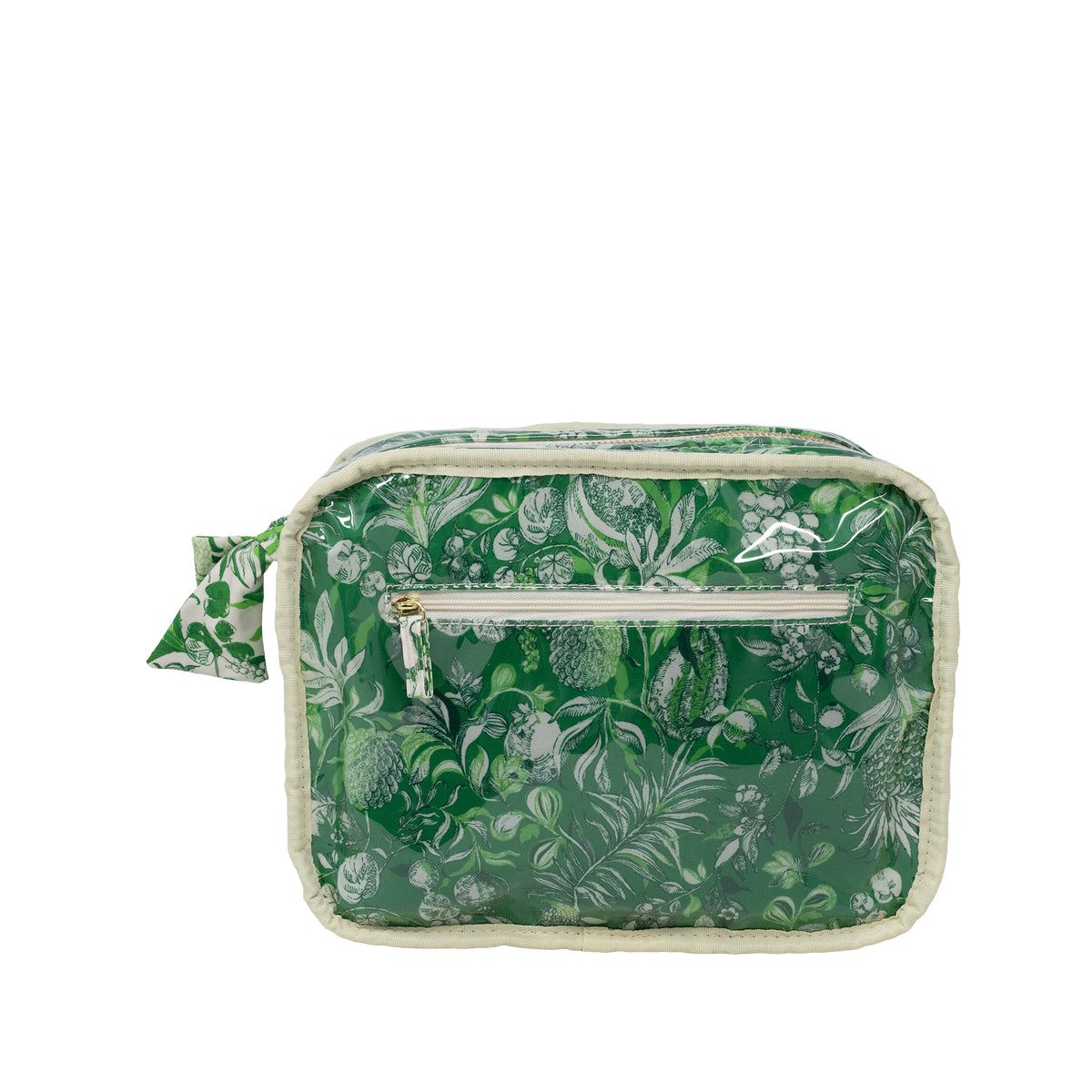 COSMETIC POUCH - COVENT GARDEN