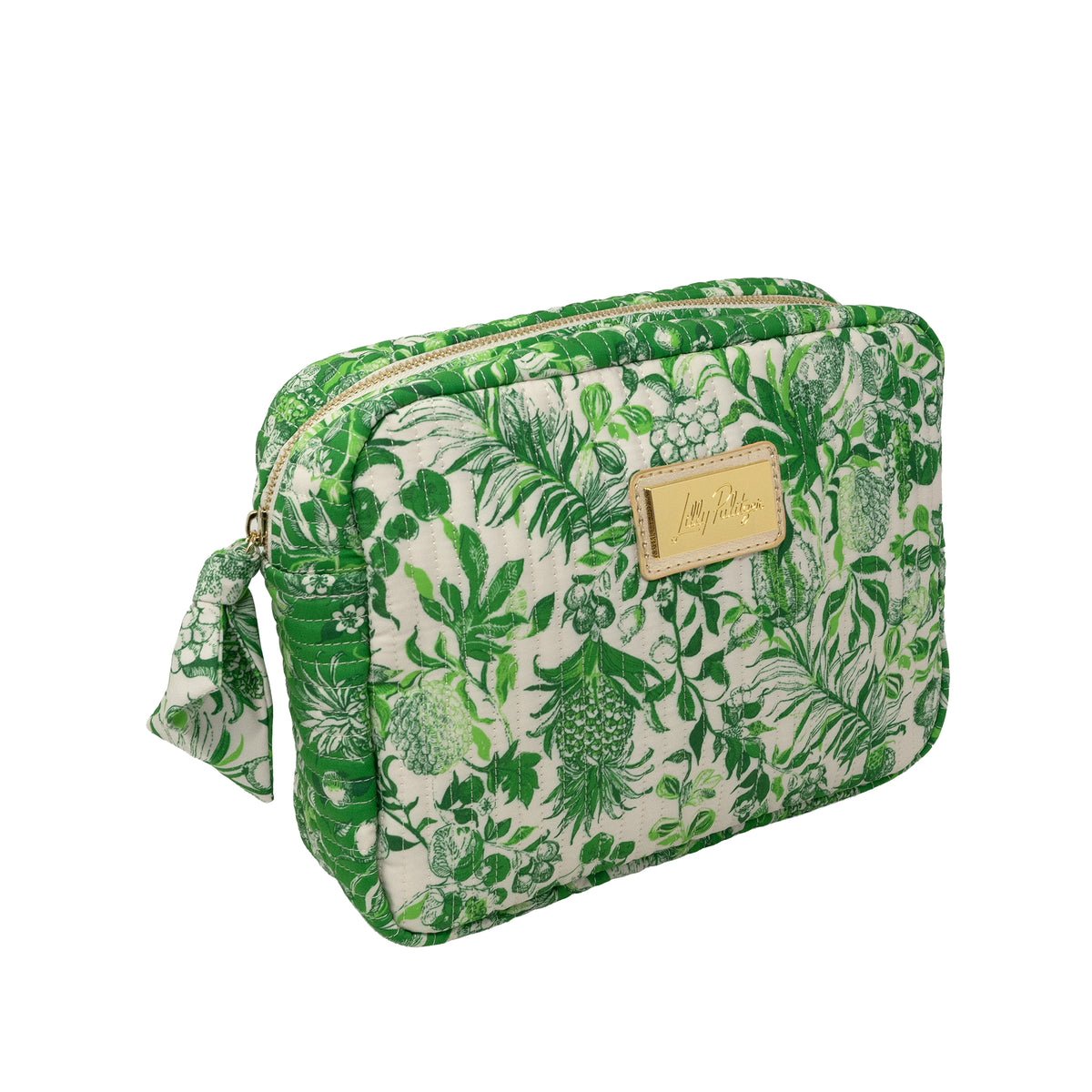 COSMETIC POUCH - COVENT GARDEN