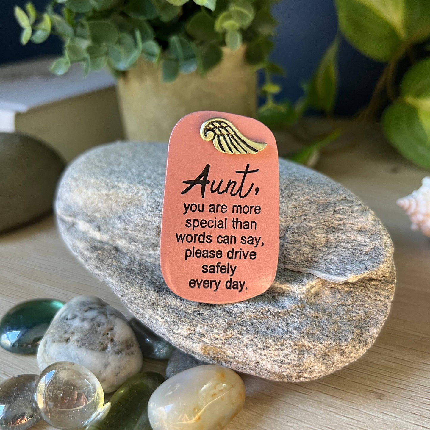 Visor Clips For Her 