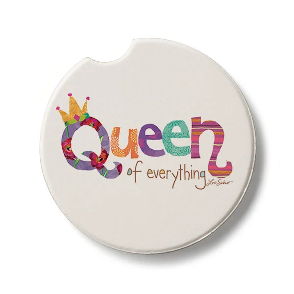 Queen of Everything