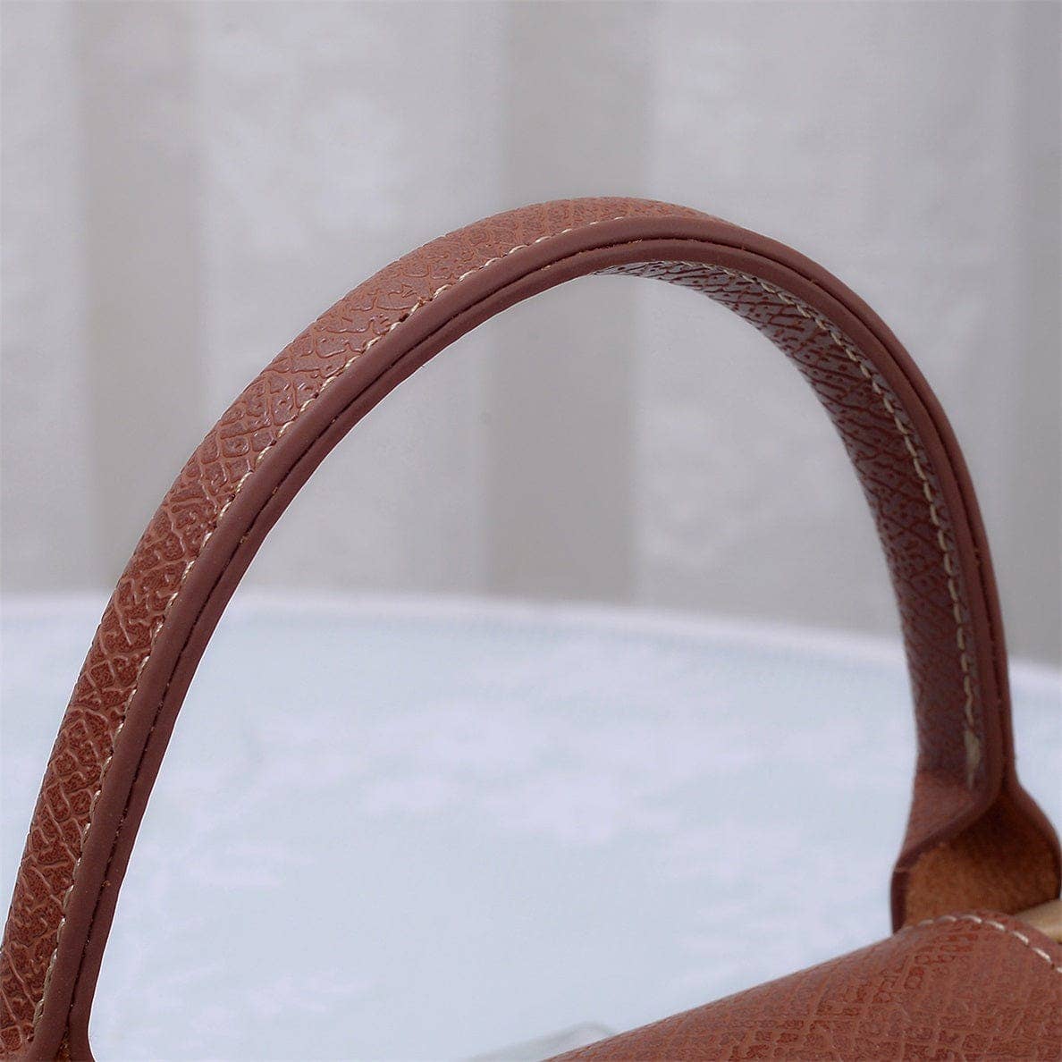Penny Nylon Mini Crossbody Bag