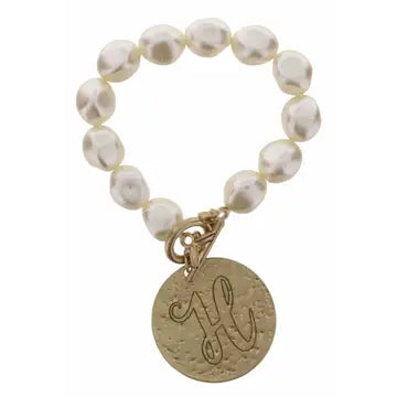 PEARL STRETCH WITH DISK INIT-H