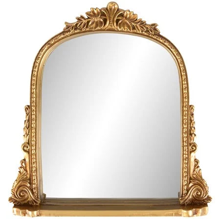 TABLETOP MIRROR-ARCH