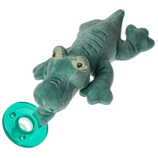 WUBBA NUB-AFR ALLIGATOR