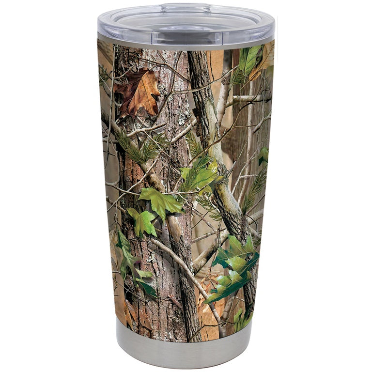 20 oz TUMBLER - CAMO