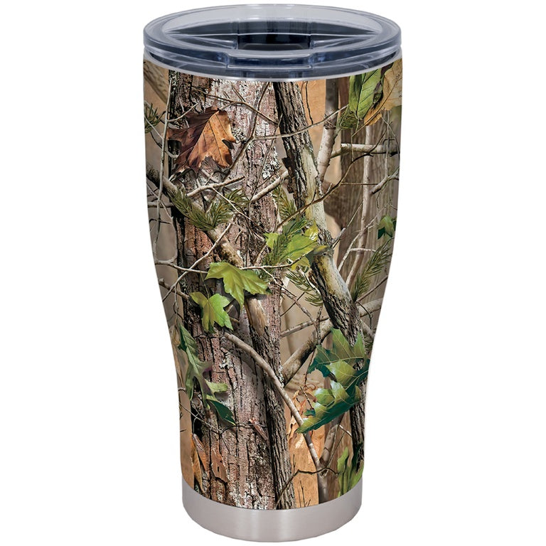 30 oz TUMBLER - CAMO