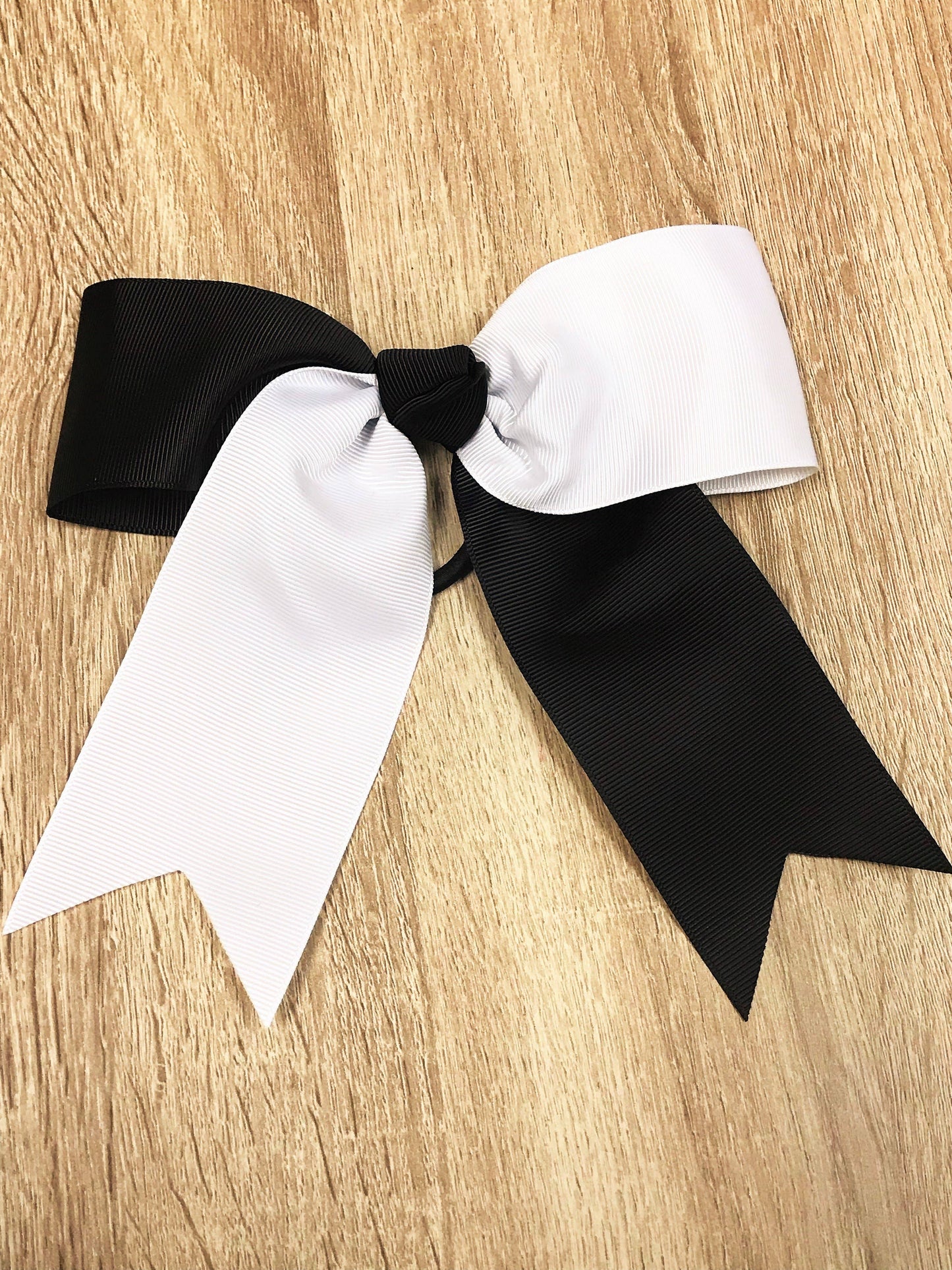 School Spirit Cheer Bows
