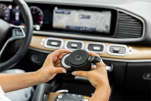 PURA CAR VIAL BRIDGEWATER SWEET GRACE