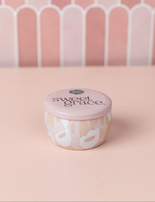 COLLECTION #059-SWEET GRACE