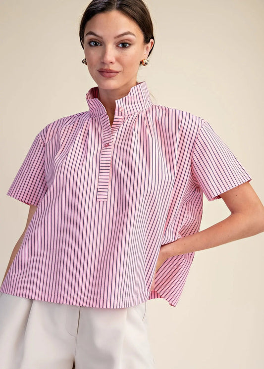 DAISY TOP