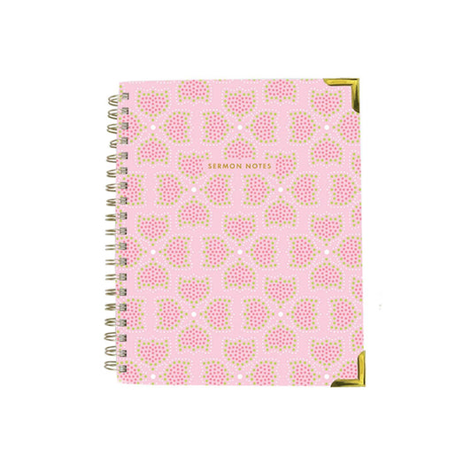SERMON NOTES-FRESH START