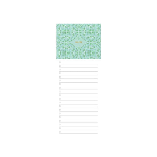 MAGNETIC NOTEPAD-NOTES