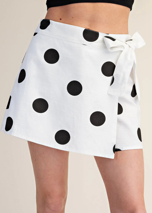 AVERY SKIRT