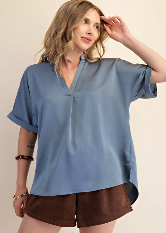MATTIE SHIRT