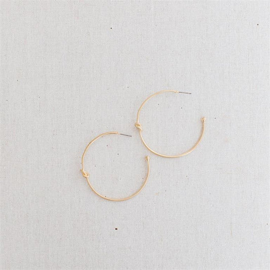 BELLEVUE EARRINGS