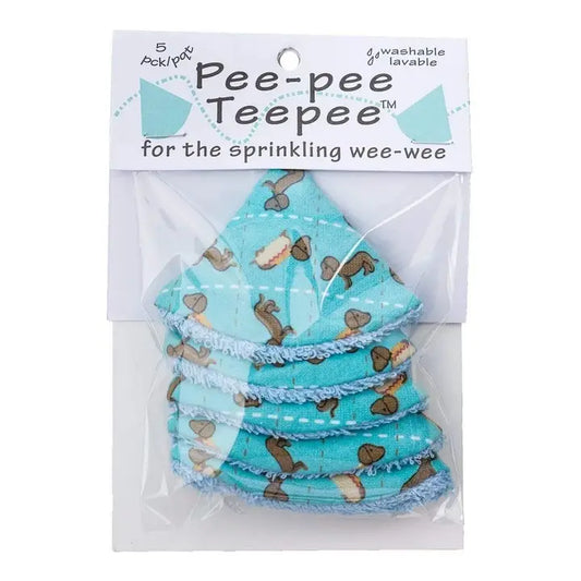 PEE-PEE TEEPEE - WIENER DOG CELLO
