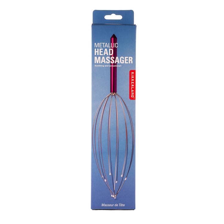 Head Massager