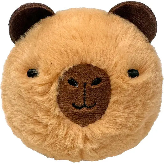 BARRY CAPYBARA -  BEANIE BOUNCER