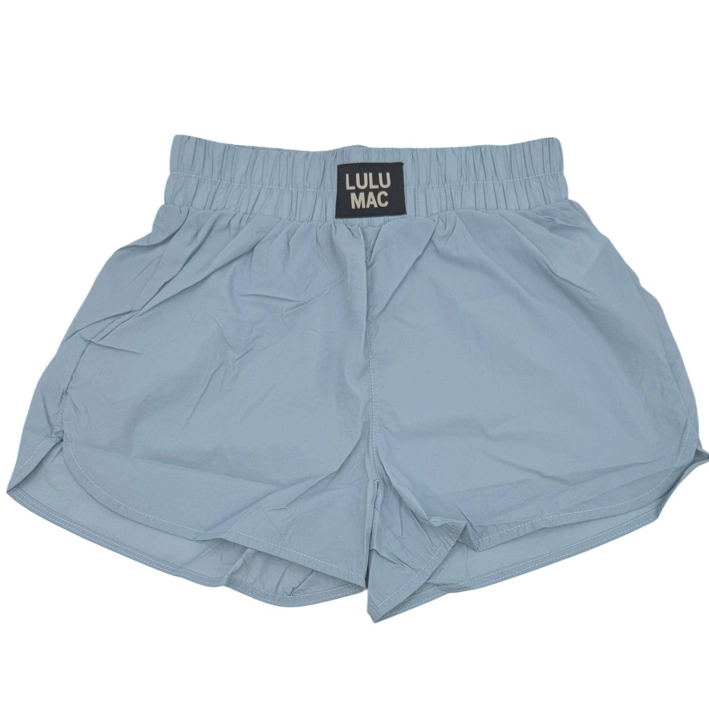 OG-SHORT LIGHT BLUE: LT. BLUE / X-Large