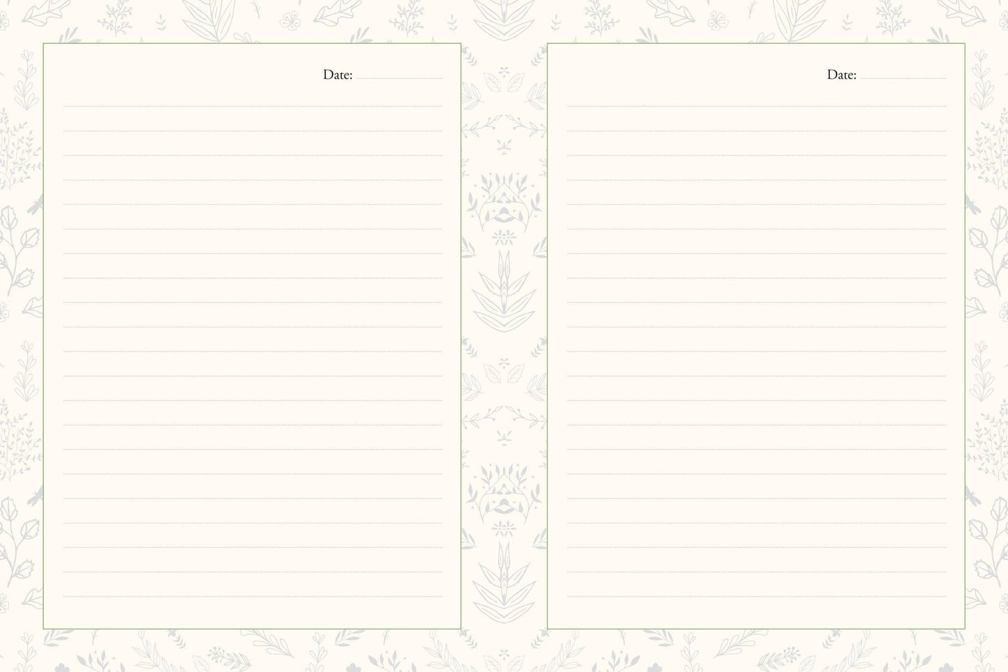 Letters to My Daughter