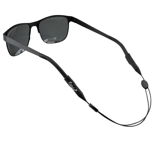 Cablz Monoz Adjustable Zipz -MonozBlk