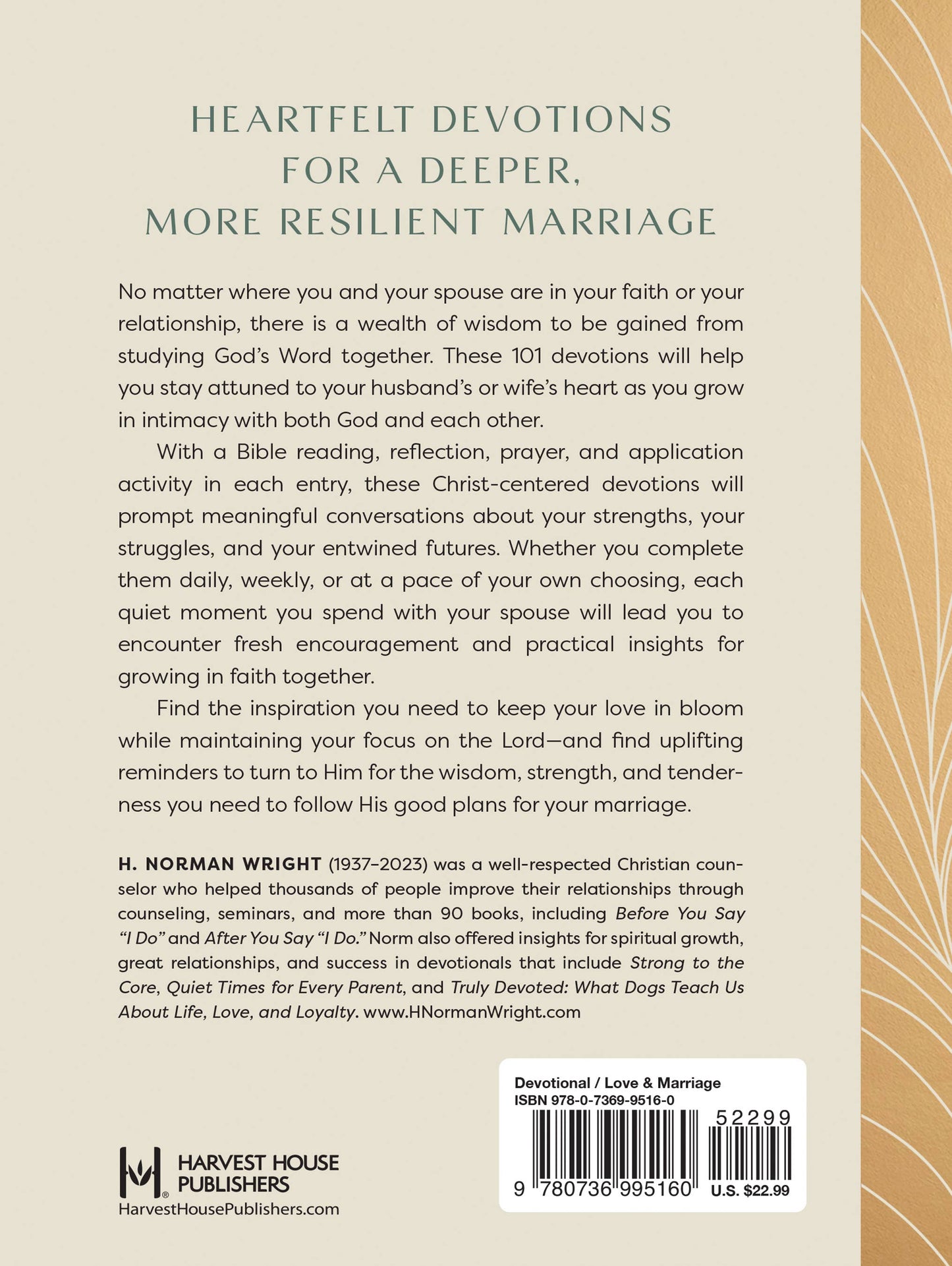 101 Devotions for Couples
