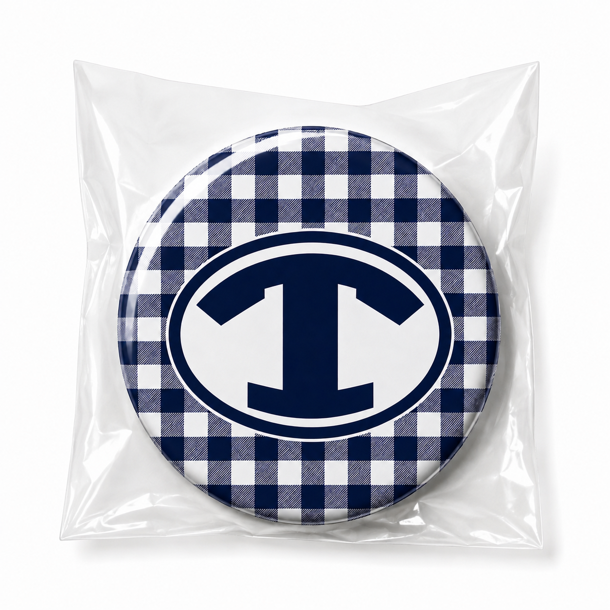 Tift County Buttons