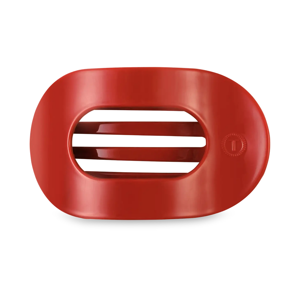 RED CARPET READY Medium Flat Round Hair Clip