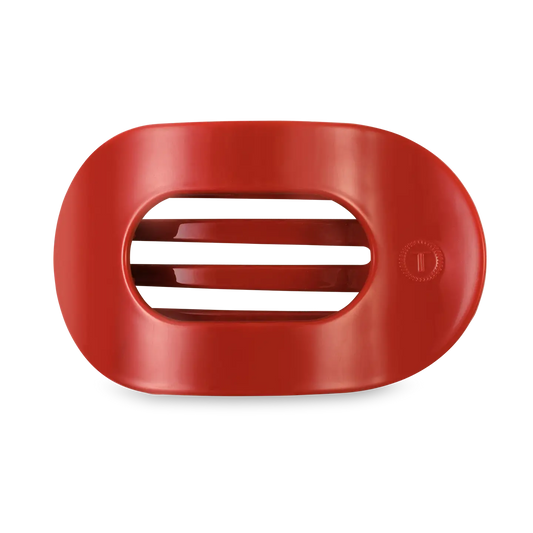 RED CARPET READY Medium Flat Round Hair Clip