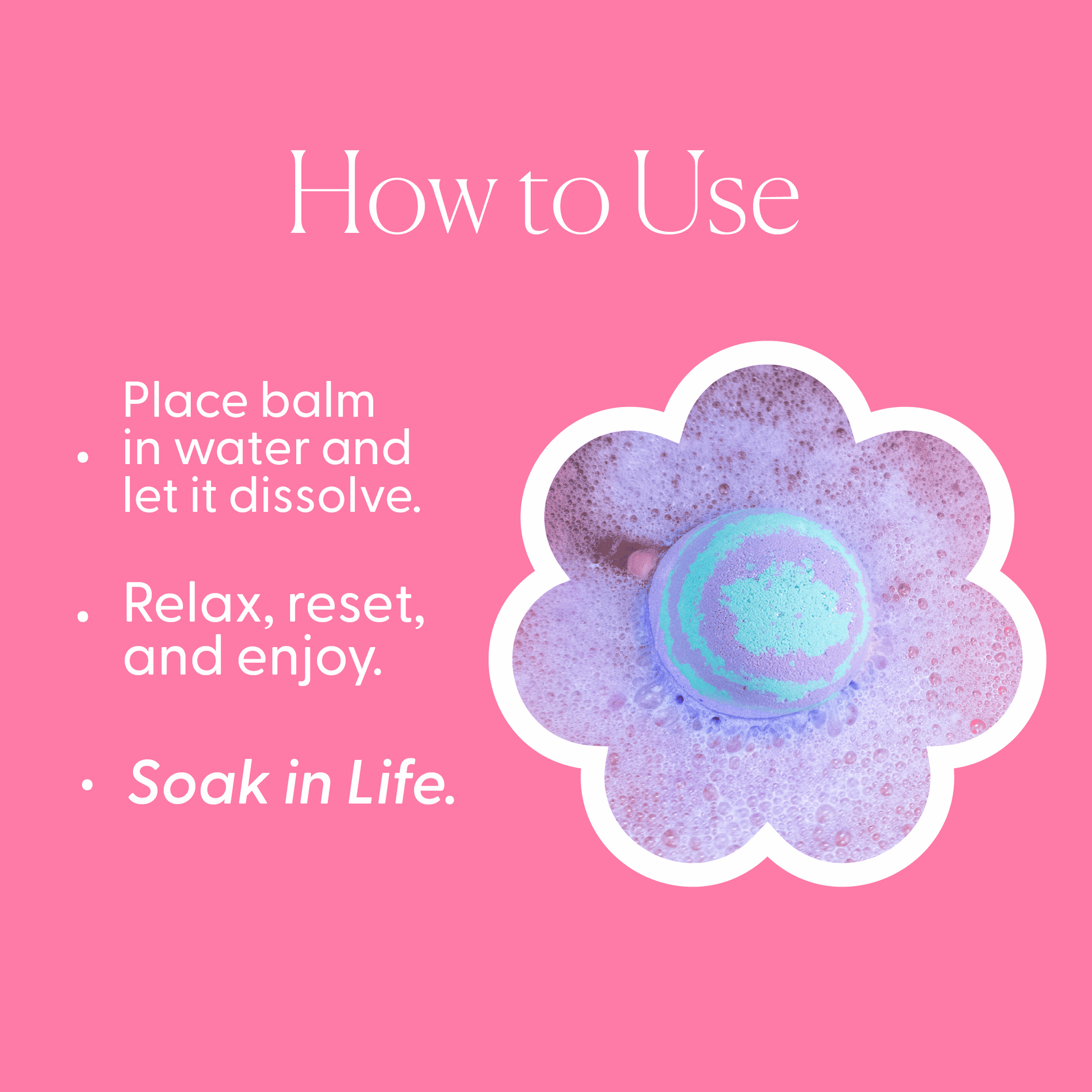 You've Got a Friend in Me Bath Balm