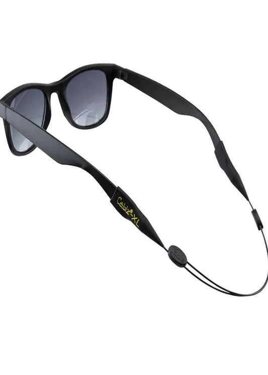 Cablz Zipz Adjustable with XL End -ZipzXLB14
