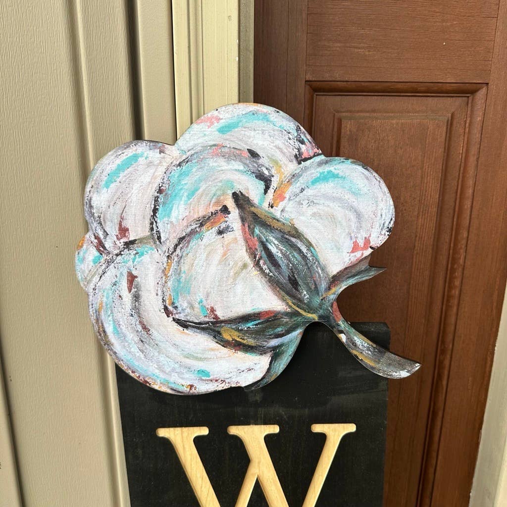 Cotton Topper