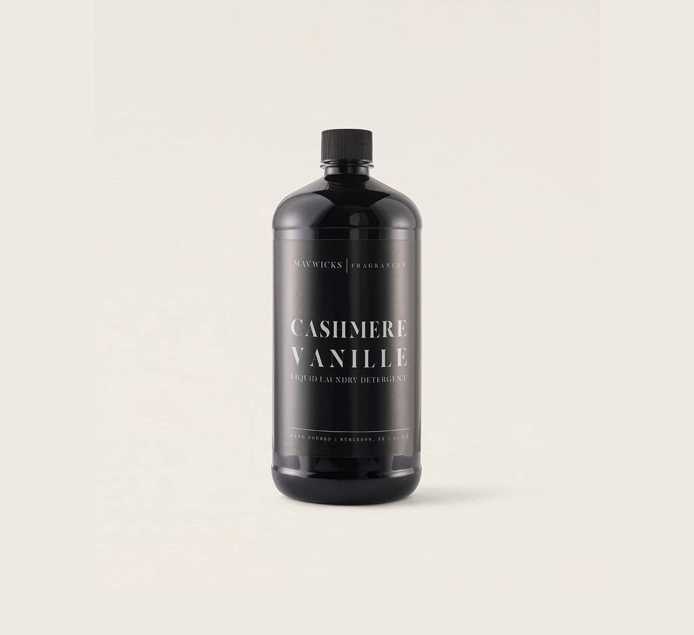 Luxury Liquid Detergent