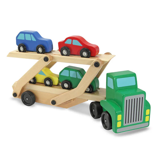 CAR CARRIER