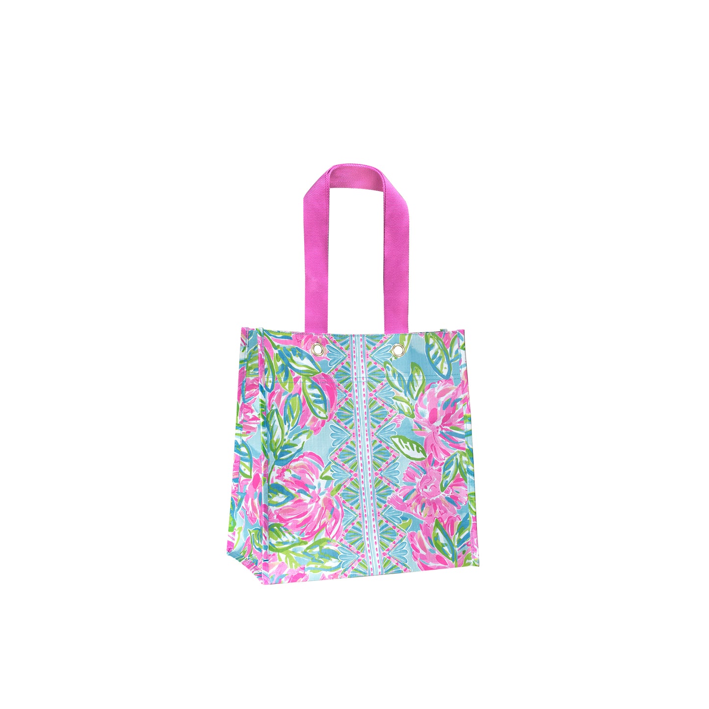 MARKET SHOPPER - TOTALLY BLOSSOM