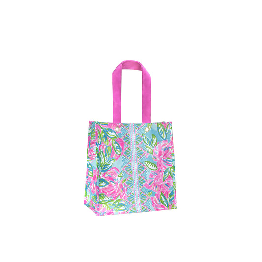 MARKET SHOPPER - TOTALLY BLOSSOM