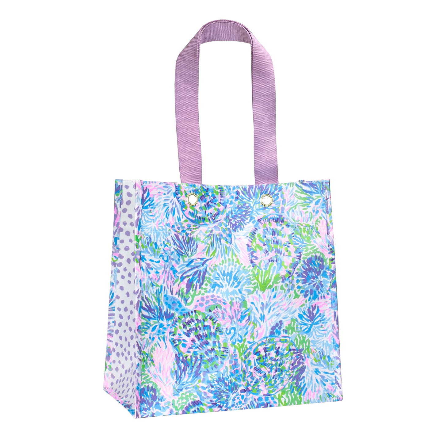 MARKET SHOPPER - SHELL OF A PARTY