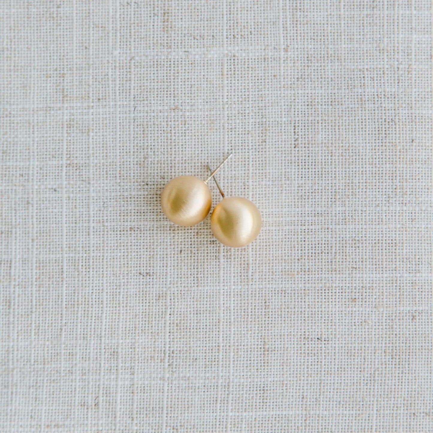 Earrings Grenada - Gold