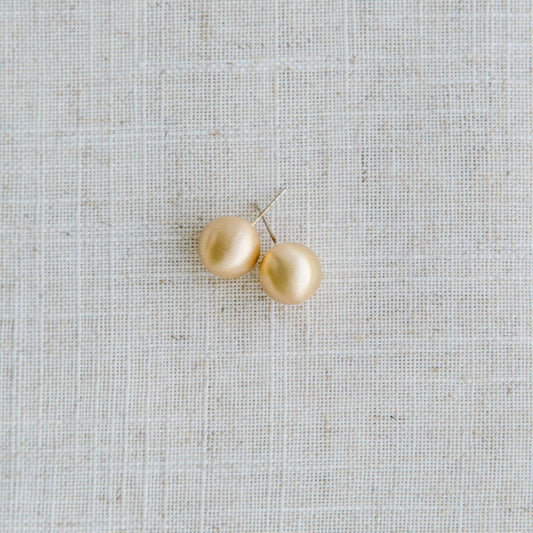 Earrings Grenada - Gold
