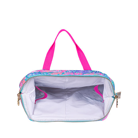 BACKPACK COOLER - SPENDOR IN THE SAND
