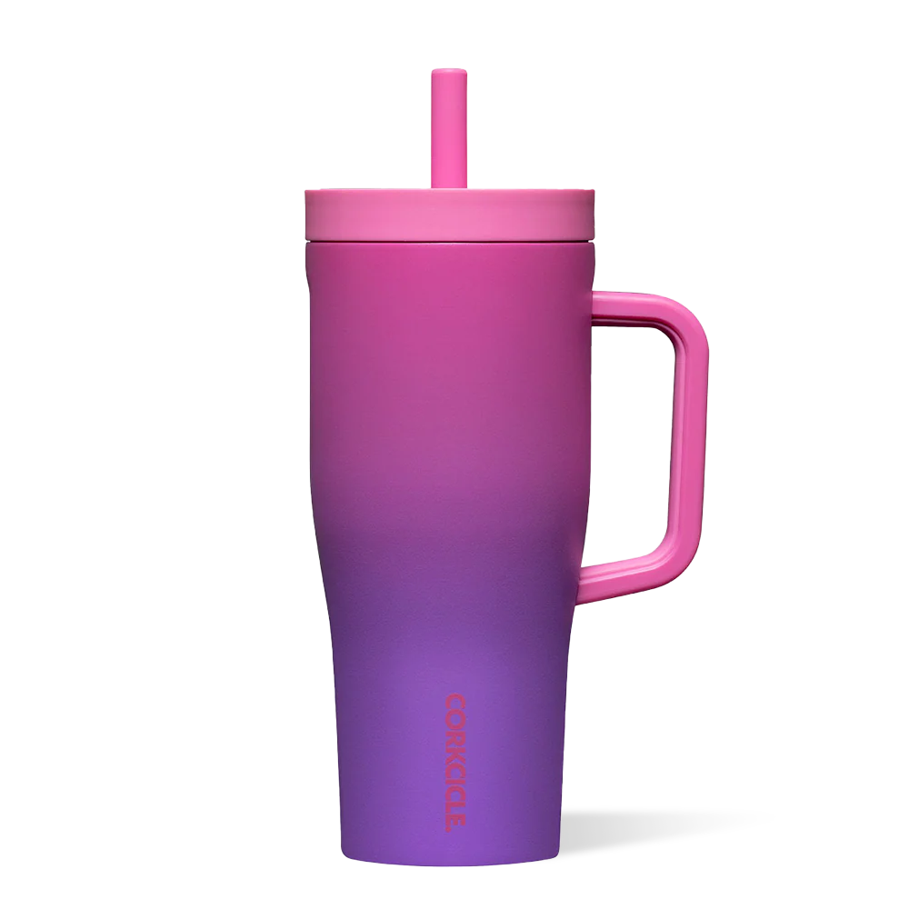 22OZ CRUISER - HYDRANGEA