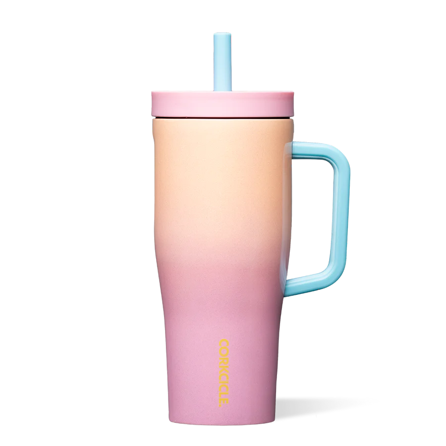 CRUSIER- 40OZ OMBRE LOVER