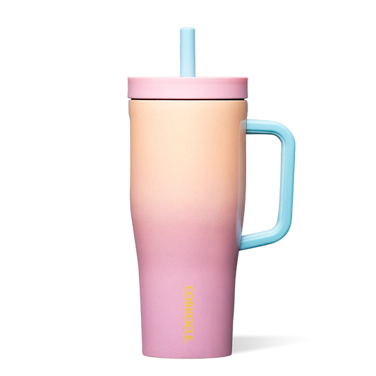 CRUSIER- 40OZ OMBRE LOVER