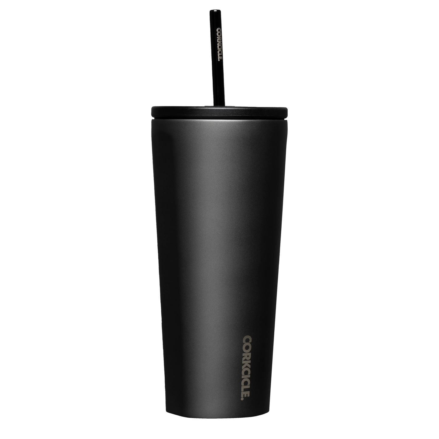 CORKCICLE CUP - 24 OUNCE GRAY