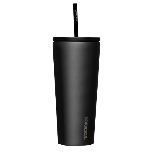 CORKCICLE CUP - 24 OUNCE GRAY