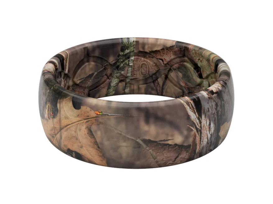 MOSSY OAK RING-BREAKUP COUNTRY