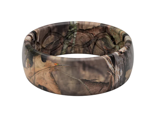 MOSSY OAK RING-BREAKUP COUNTRY